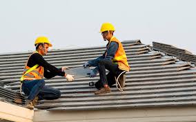 Fast & Reliable Emergency Roof Repairs in Riverdale, IL